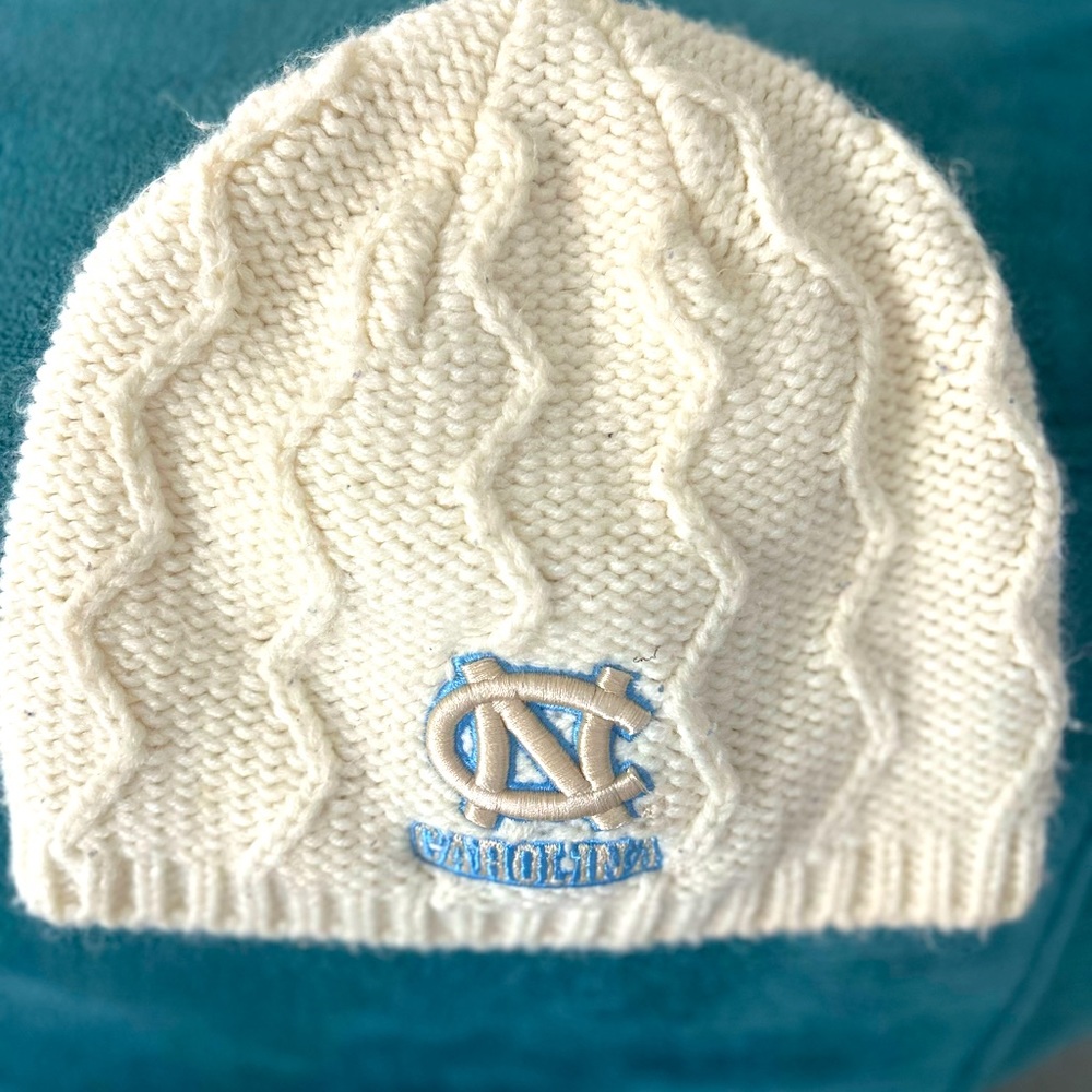 Carolina TARHEELS Beanie cap